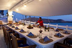 Komodo Luxury Liveaboard 